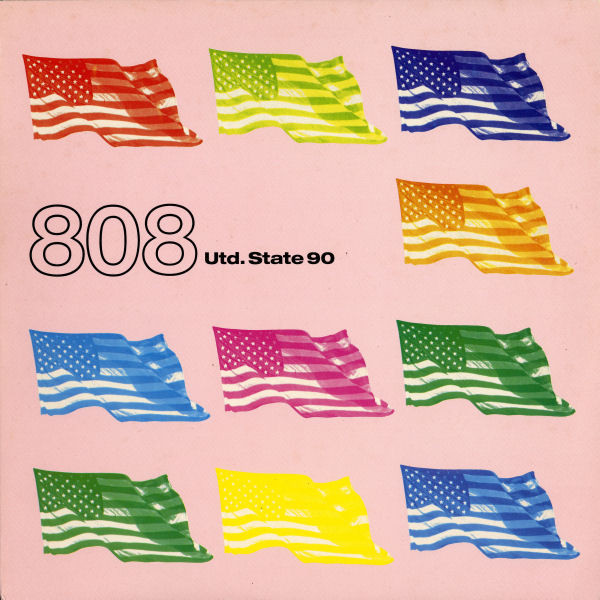 808 State: 90 (1989)